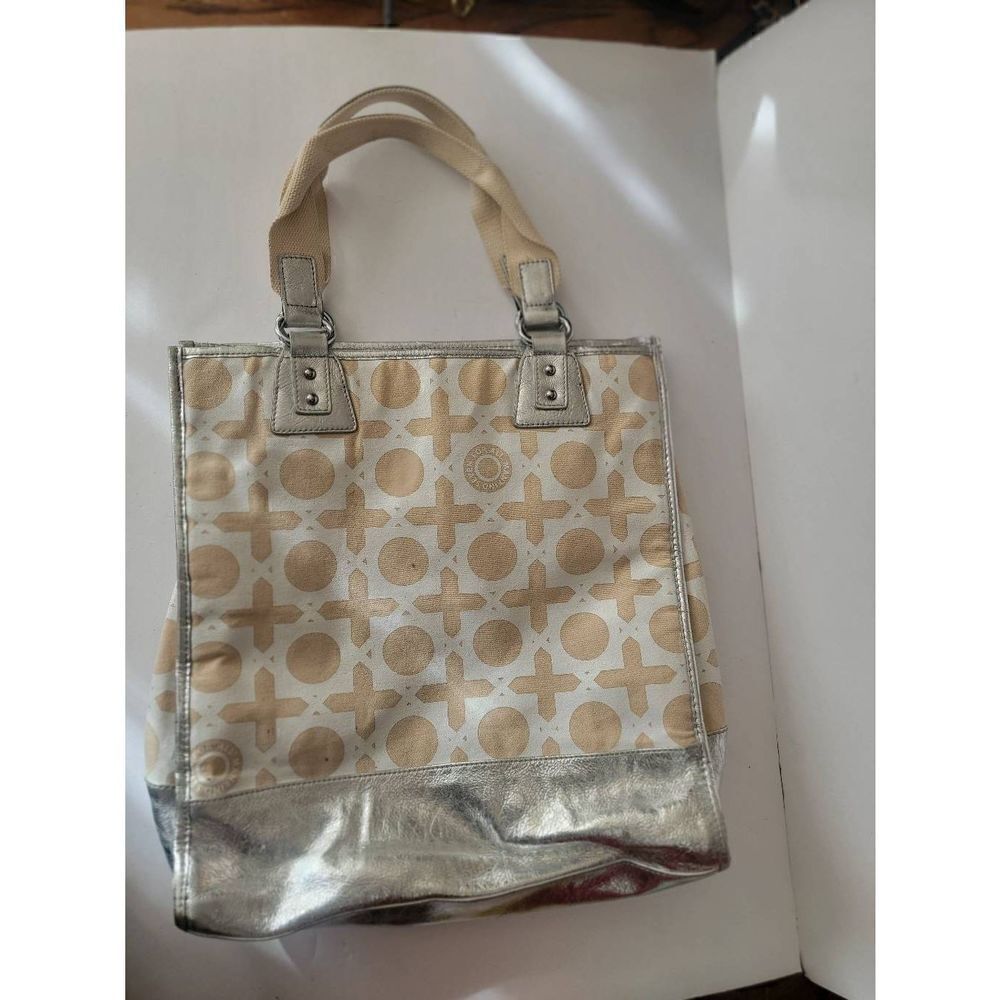 7 for all mankind large bag
